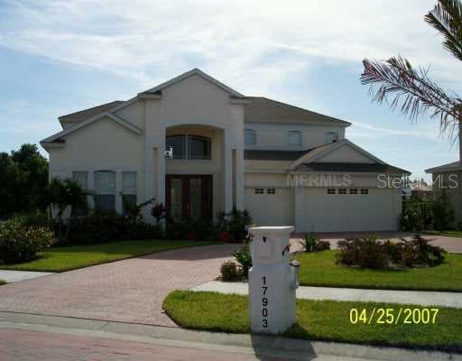 17903 Bahama Isle DRIVE Tampa, FL 33647