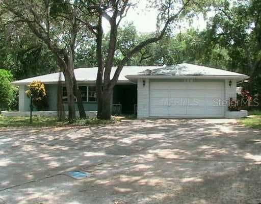 186 SUNWARD AVENUE PALM HARBOR, FL 34684