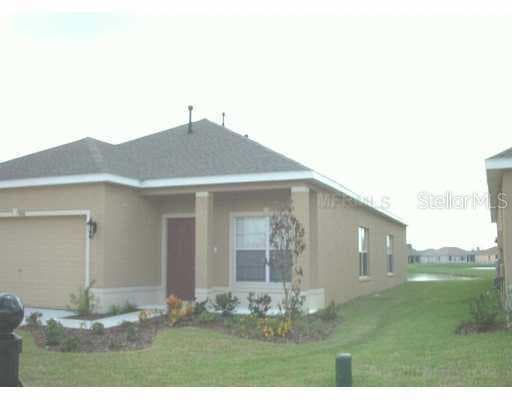 9468 LEATHERWOOD AVENUE TAMPA, FL 33647