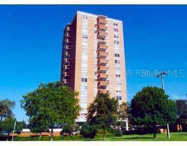 4015 BAYSHORE UNIT 6F TAMPA, FL 33611