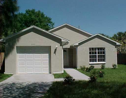 3111 W NAPOLEON AVENUE TAMPA, FL 33611