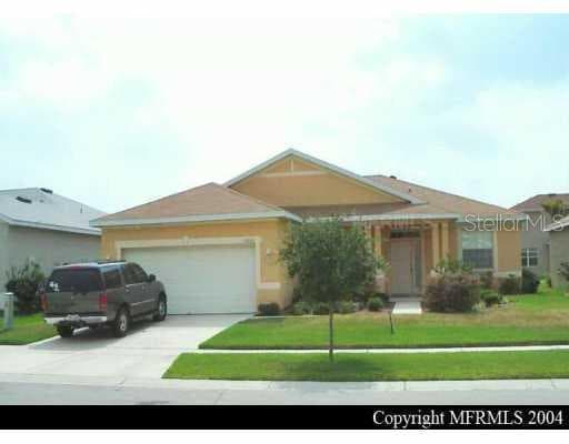 11020 HOLLY CONE DRIVE RIVERVIEW, FL 33569