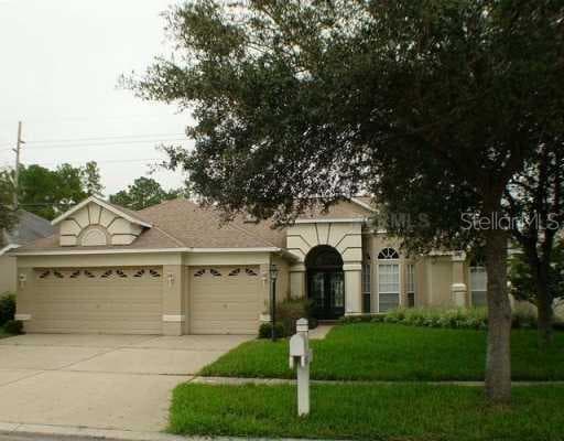 12411 BRISTOL COMMONS CREEK TAMPA, FL 33626