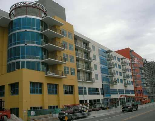 1208 E Kennedy BOULEVARD UNIT 520 Tampa, FL 33620