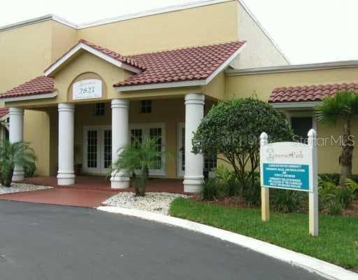 2804 Americana AVENUE UNIT 103 Tampa, FL 33613