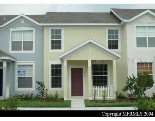 9814 CARLSDALE DRIVE RIVERVIEW, FL 33569