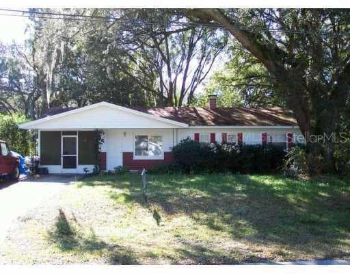 2931 E 148TH AVENUE LUTZ, FL 33558
