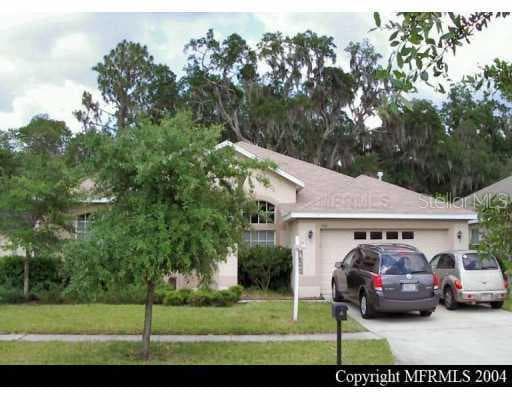5916 TEALWATER PLACE Lithia, FL 33547