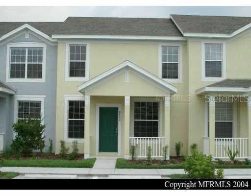 9806 CARLSDALE DRIVE RIVERVIEW, FL 33569