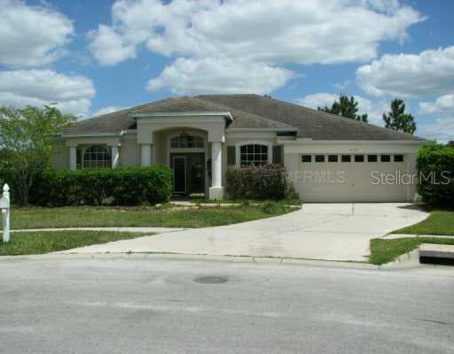26540 TIM TAM PLACE WESLEY CHAPEL, FL 33544
