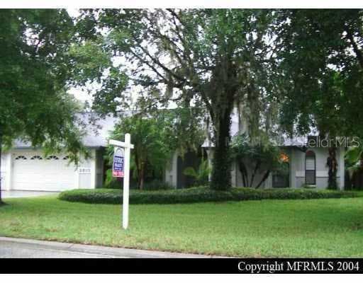 2810 PINE CLUB DRIVE PLANT CITY, FL 33566