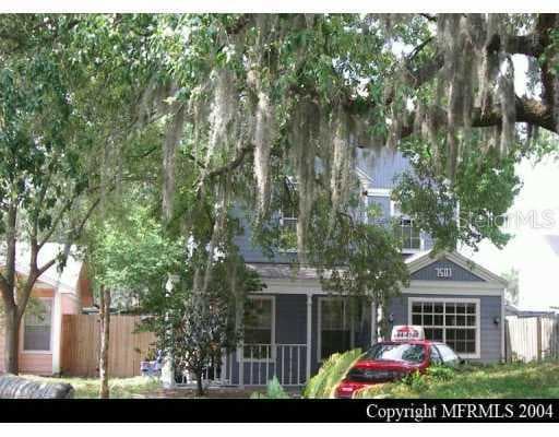 7501 OKEECHOBEE COURT TAMPA, FL 33637
