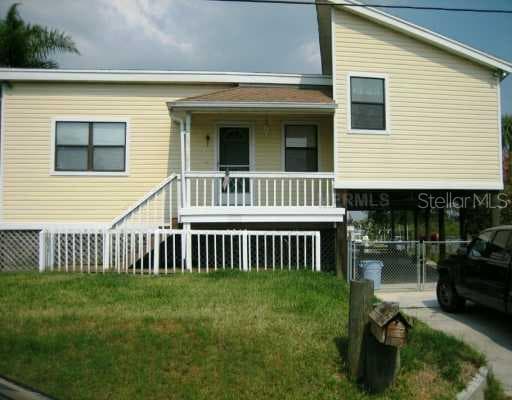 5407 BAY PATH LANE TAMPA, FL 33615