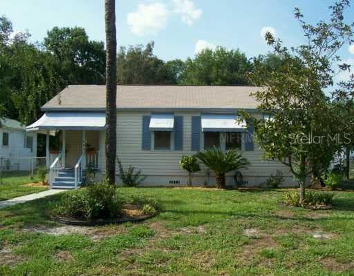 803 W WOODLAWN AVENUE TAMPA, FL 33603