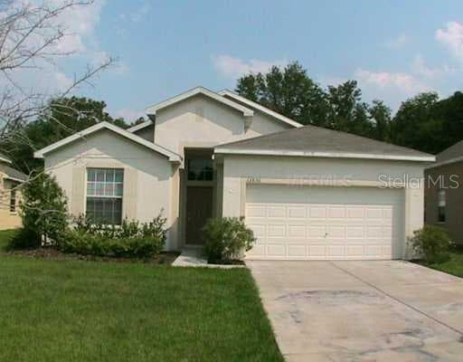12836 TURNSTONE COURT HUDSON, FL 34669