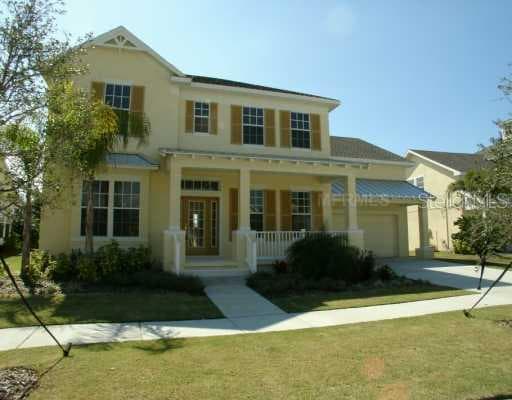 5232 Brighton Shore DRIVE Apollo Beach, FL 33572