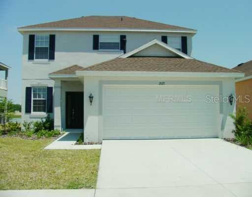 20171 Bay Cedar AVENUE Tampa, FL 33647