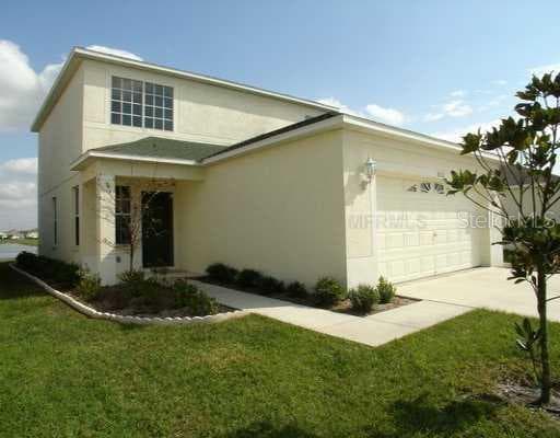 8112 CANTERBURY LAKE BOULEVARD TAMPA, FL 33619