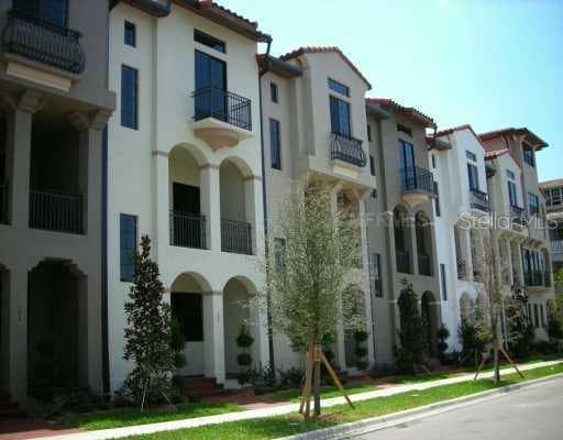 6012 Yeats Manor UNIT 105 Tampa, FL 33616