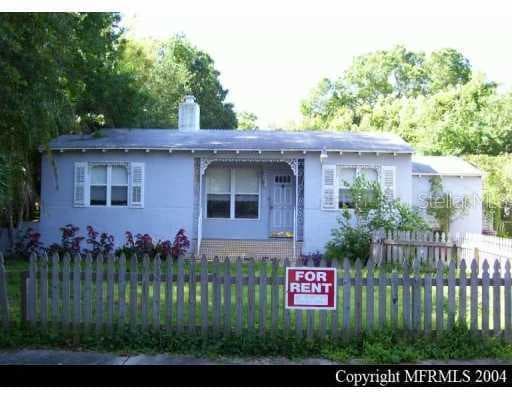 2902 W COACHMAN AVENUE TAMPA, FL 33611