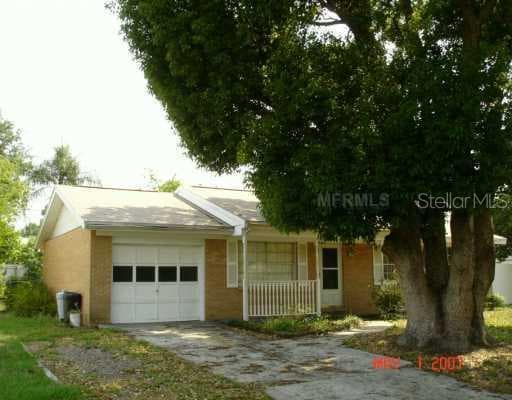6109 E 111TH AVENUE TAMPA, FL 33617