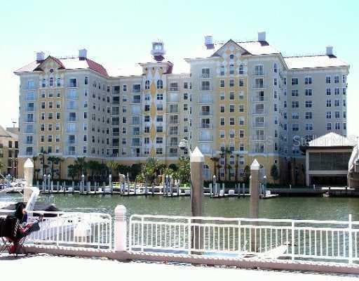 700 S HARBOUR ISLAND BOULEVARD UNIT 624 TAMPA, FL 33602