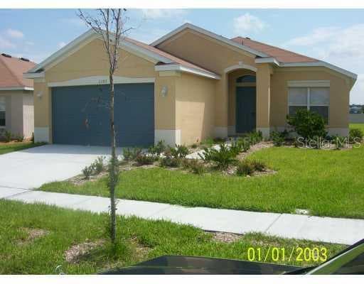 11311 COCONUT ISLAND DRIVE Riverview, FL 33569