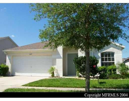 5609 WAR ADMIRAL DRIVE WESLEY CHAPEL, FL 33544