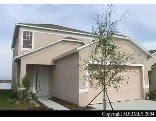 31313 TRIBOROUGH DRIVE WESLEY CHAPEL, FL 33544