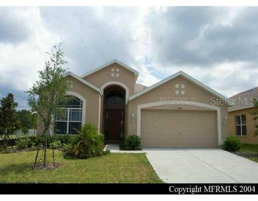 33816 HONEYWOOD AVENUE WESLEY CHAPEL, FL 33544