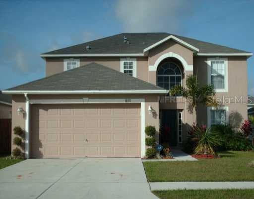 10331 RIVER BREAM DRIVE Riverview, FL 33569