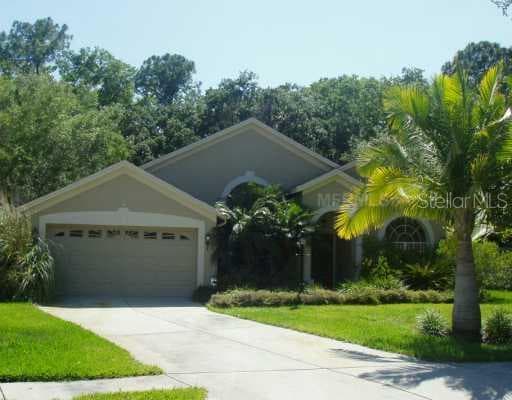 11934 DERBYSHIRE DRIVE TAMPA, FL 33626