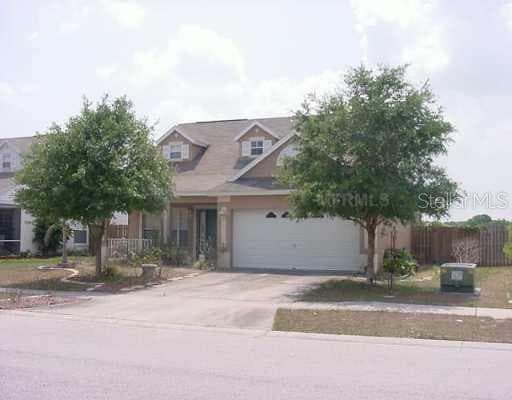 24417 CROSSCUT ROAD LUTZ, FL 33559