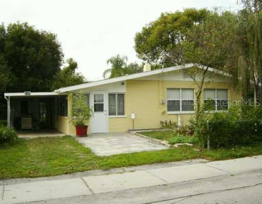 5107 1 ST STREET ZEPHYRHILLS, FL 33542