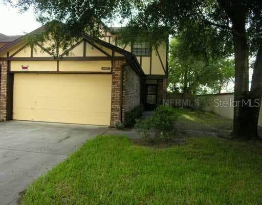 9822 BROWNSTONE DRIVE TAMPA, FL 33612