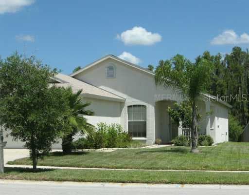 31349 WRENCREST DRIVE WESLEY CHAPEL, FL 33543