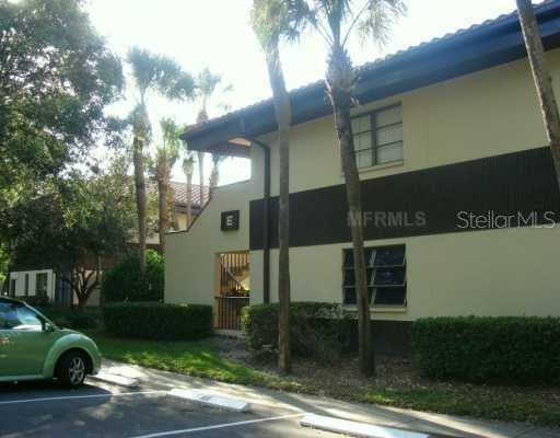 2650 COUNTRYSIDE BOULEVARD UNIT E106 Clearwater, FL 33761