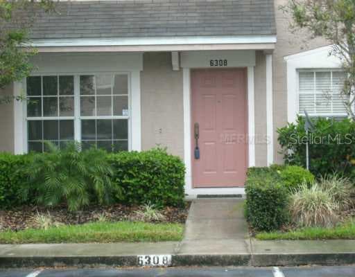6308 BAYSIDE KEY DRIVE TAMPA, FL 33615
