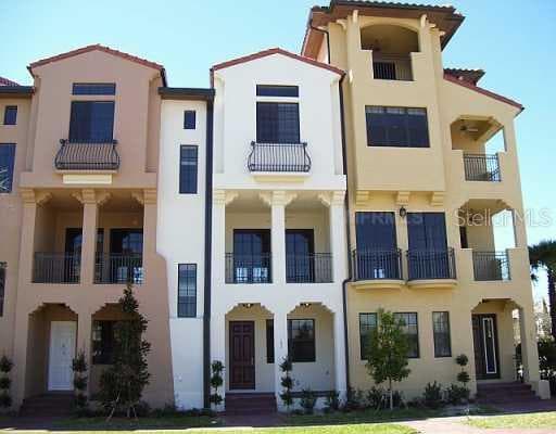 6021 Printery STREET UNIT 105 Tampa, FL 33616
