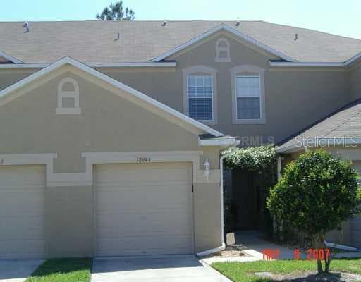 18944 DUQUESNE DRIVE TAMPA, FL 33647
