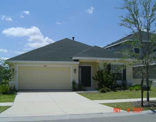 20108 NOB OAK AVENUE TAMPA, FL 33647