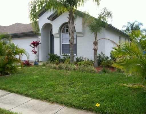 10235 OASIS PALM DRIVE TAMPA, FL 33615