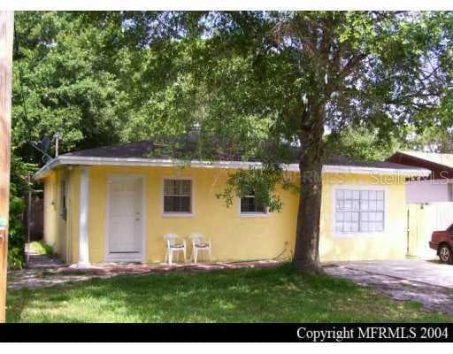 8210 MARIGOLD AVENUE TAMPA, FL 33614