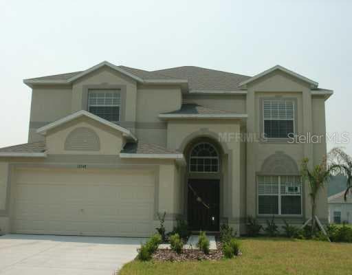 12148 LUFTBURROW LANE HUDSON, FL 34669