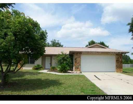 31531 SADDLE LANE WESLEY CHAPEL, FL 33543