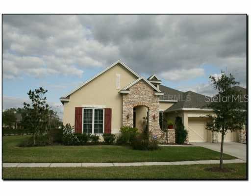11931 Mandevilla COURT Tampa, FL 33626