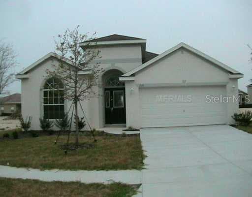 15311 Copper LOOP Brooksville, FL 34604