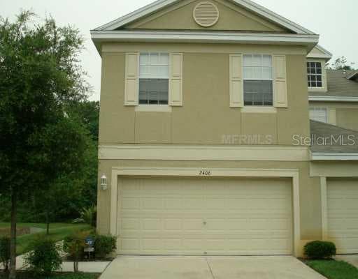 2406 EARLSWOOD COURT BRANDON, FL 33510