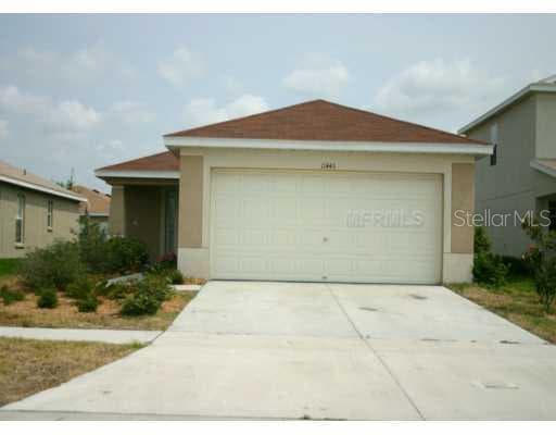 11443 BAY GARDENS LOOP Riverview, FL 33569