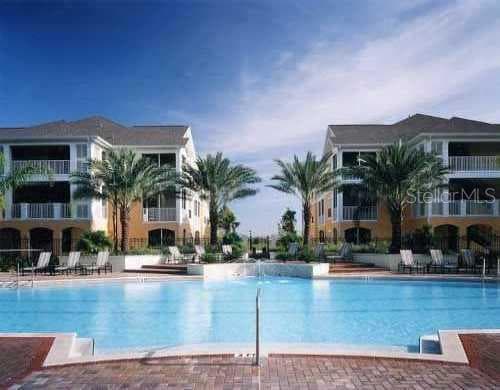 1201 HIGH HAMMOCK DRIVE UNIT 203 Tampa, FL 33619